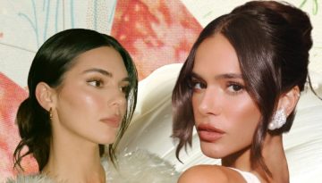 Velvet skin: Πώς να αποκτήσεις το soft matte φινίρισμα που είναι η νέα μεγάλη τάση της χρονιάς