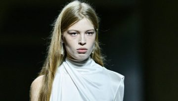 Vivian Jenna Wilson: Η τρανς κόρη του Elon Musk χαράζει τη δική της πορεία στη μόδα