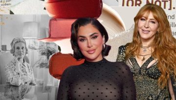 Women’s Day: 10 γυναίκες που άφησαν ανεξίτηλο αποτύπωμα στη βιομηχανία ομορφιάς από το 1867 έως σήμερα