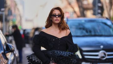 Αυτά είναι τα ωραιότερα γυαλιά ηλίου της φετινής άνοιξης και υπόσχονται στιλιστικό update