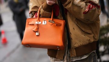 Αυτά είναι τα trends για τις τσάντες τις άνοιξης που δεν πρέπει να προσπεράσετε