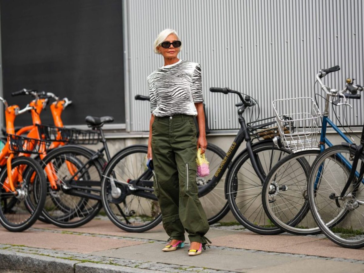 Αυτές οι 3 τάσεις στα παντελόνια είναι το μυστικό για να πετύχετε τα σωστό ντύσιμο κατά τη μεταβατική εποχή