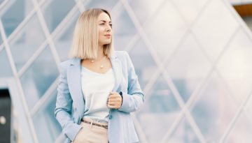 Αυτές οι συμπεριφορές στο γραφείο μπορεί να πλήξουν το κύρος σου χωρίς να το καταλάβεις