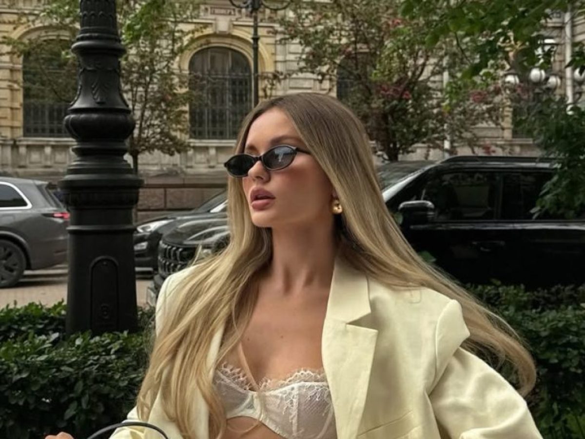 Αυτό είναι το μανικιούρ που θα κάνουν οι πιο κομψές γυναίκες την άνοιξη του 2026