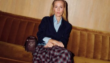 Αυτό το εμβληματικό αξεσουάρ των ’90s επιστρέφει δυναμικά αυτή την άνοιξη