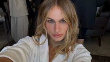 Αυτό το foundation με «second skin» εφέ έχει ήδη προκαλέσει αίσθηση στο διαδίκτυο (και καταλαβαίνουμε γιατί)