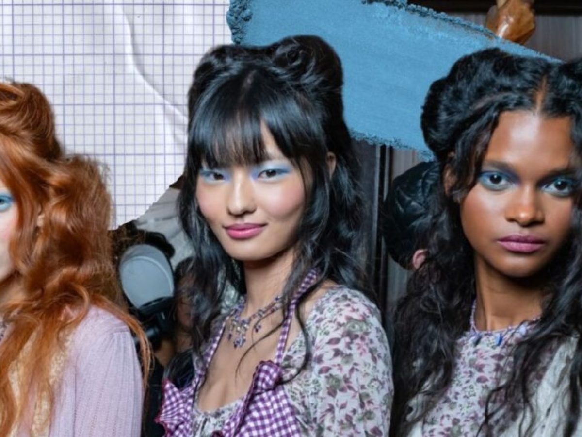 Μπλε σκιά: Επιστρέφει με ρετρό ρομαντική αλλά και μεταμοντέρνα διάθεση