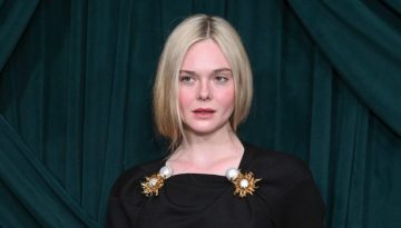 Chanel & Charles Finch Pre-Oscar Dinner: Τα beauty looks των celebrities λίγες ώρες πριν τη μεγάλη βραδιά