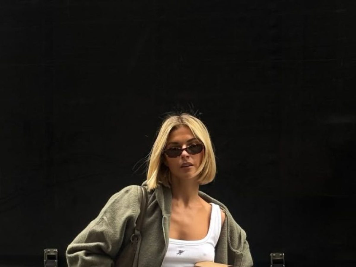 Low rise jean: Πώς να φορέσεις το iconic τζιν των ’00s για να δείχνει κομψό και στιλάτο σήμερα