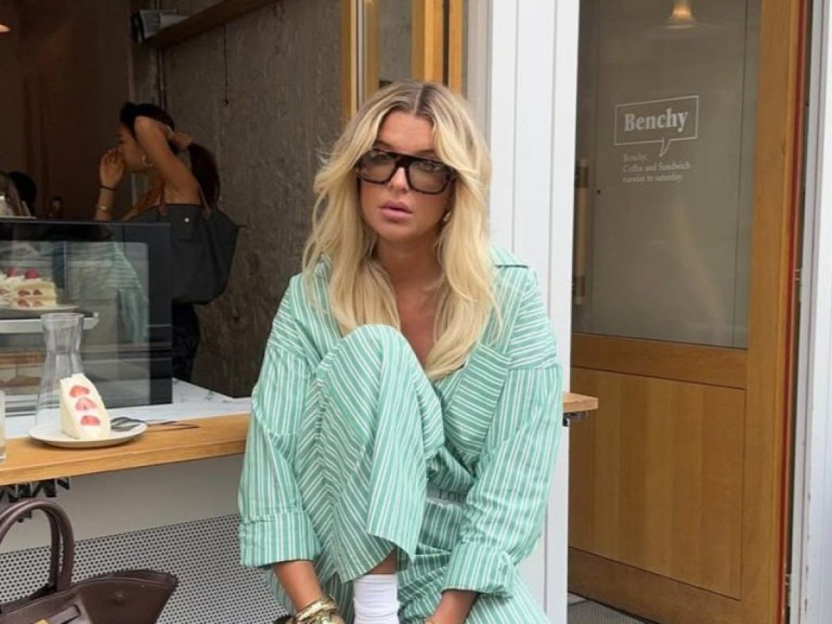 To υβρίδιο sneaker από τα H&M που μοιάζει να βγήκε από την πασαρέλα και θα γίνει το επόμενο next big thing της μόδας