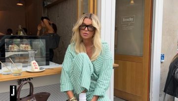 To υβρίδιο sneaker από τα H&M που μοιάζει να βγήκε από την πασαρέλα και θα γίνει το επόμενο next big thing της μόδας