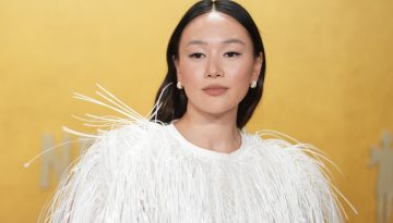 Yerin Ha, σταρ του “Bridgerton”: Γιατί είναι το νέο fashion icon που αξίζει να παρακολουθούμε