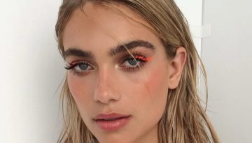 Έχετε μπλε μάτια; Αυτά είναι τα makeup looks που θα αναδείξουν το χρώμα τους