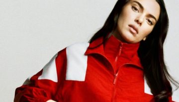 Εντοπίστηκαν στα πόδια της Kendall Jenner: Αυτά τα εμβληματικά sneakers του 2016 κάνουν δυναμικό comeback