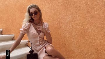 Γαλλικό πεντικιούρ: 5 looks που θα κάνουν την εμφάνισή σου να δείχνει πιο «ακριβή»