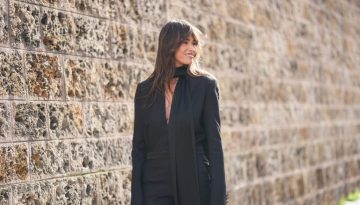 Γιατί ένα black jumpsuit θα μας βγάλει ασπροπρόσωπες μέχρι και το καλοκαίρι