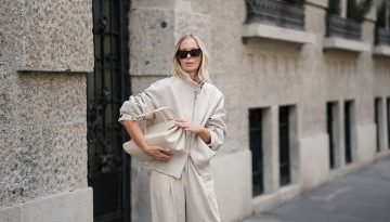 Γιατί να σταματήσετε να φοράτε τα σετ όπως τα αγοράζετε