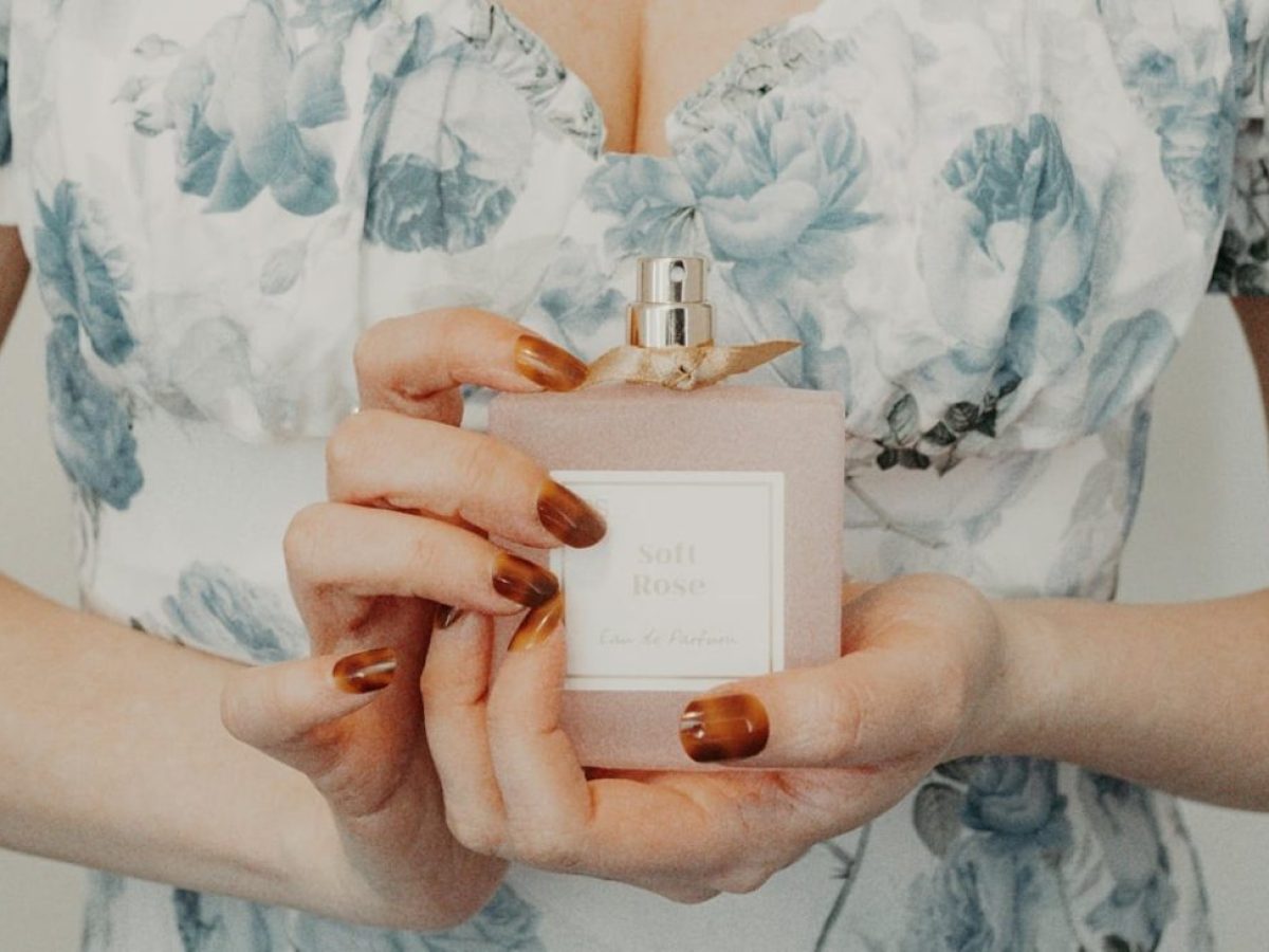 Γιατί πρέπει να αλλάξουμε άρωμα από τον χειμώνα στην άνοιξη