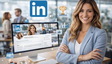 Οι 5 καλύτεροι τρόποι να ξεχωρίσεις στο LinkedIn