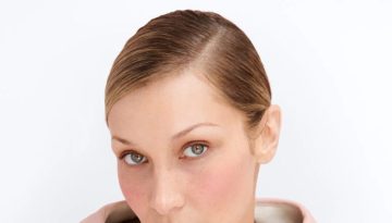 Η Bella Hadid γίνεται η πρώτη global beauty ambassador της Prada