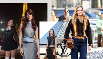 Οι celebrity εμφανίσεις που μας άρεσαν πολύ αυτή την εβδομάδα