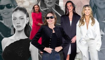 Οι celebrity εμφανίσεις που ξεχωρίσαμε αυτή την εβδομάδα