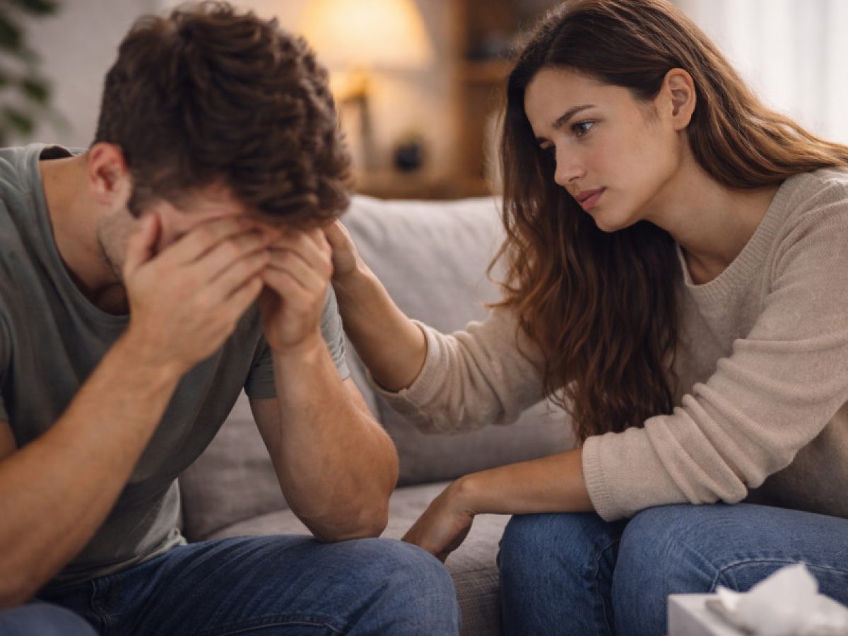 Οι δύσκολες αποφάσεις που κάποια στιγμή χρειάζεται να πάρεις για έναν φίλο