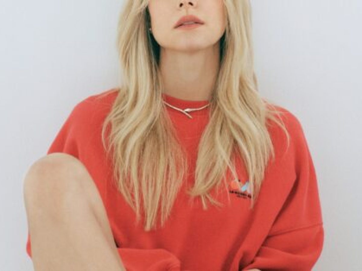 Η Δούκισσα Νομικού στο Marie Claire: «Το μήνυμά μου στις γυναίκες; Να μην προσπαθούν να αλλάξουν για κανέναν»