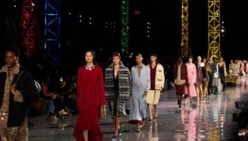 Η μεταμόρφωση της Chanel για τη σεζόν Φθινόπωρο-Χειμώνας 2026