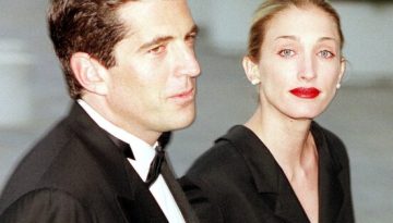 Η μινιμαλιστική πολυτέλεια της Carolyn Bessette-Kennedy: Τα κοσμήματα και τα ρολόγια που καθόρισαν το στυλ της