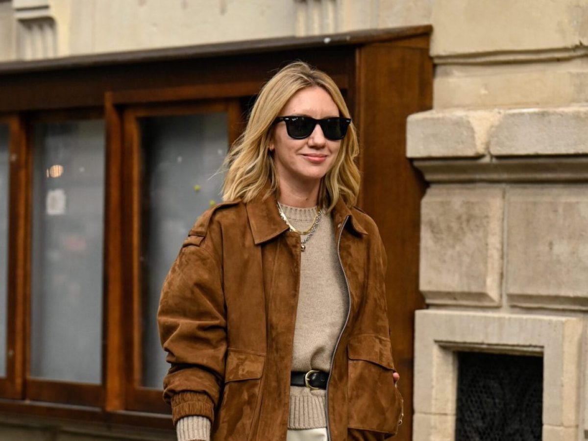 Η νέα μονοχρωμία που κάνει το ασπρόμαυρο να μοιάζει ξεπερασμένο