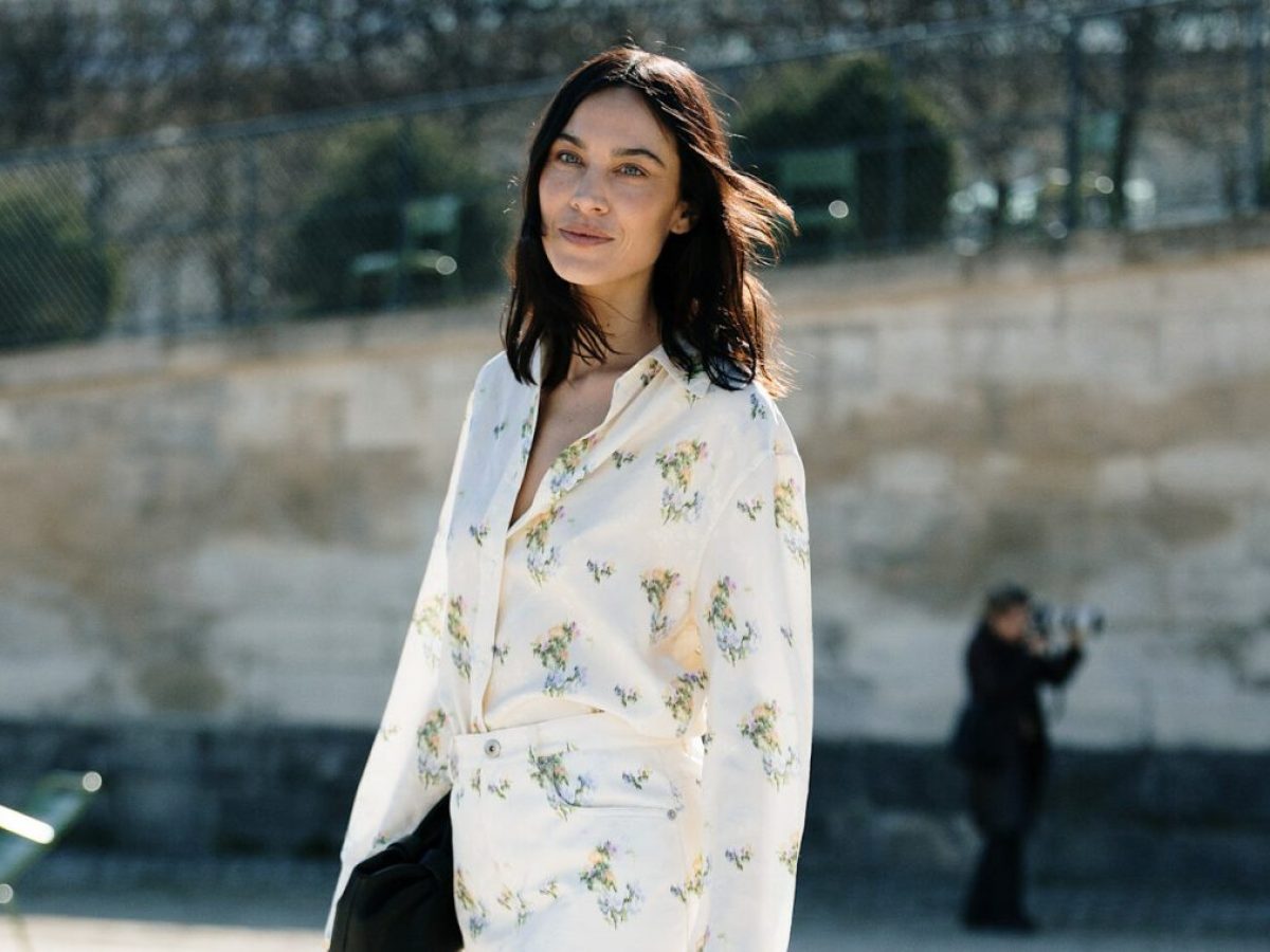 Οι ωραιότερες street style εμφανίσεις από τους δρόμους του Παρισιού