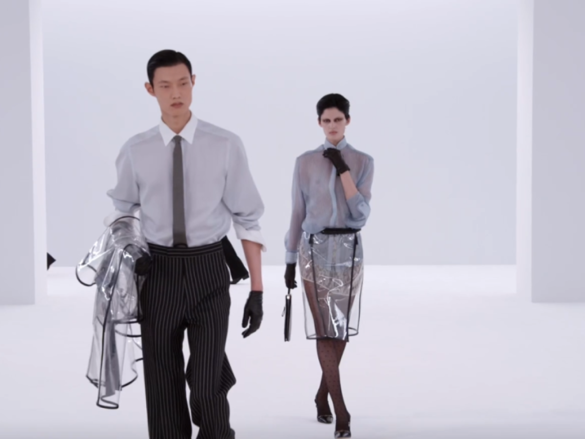 Η σκοτεινή γοητεία του Tom Ford – Η αυστηρή ραπτική και ο αισθησιασμός στα καλύτερά τους