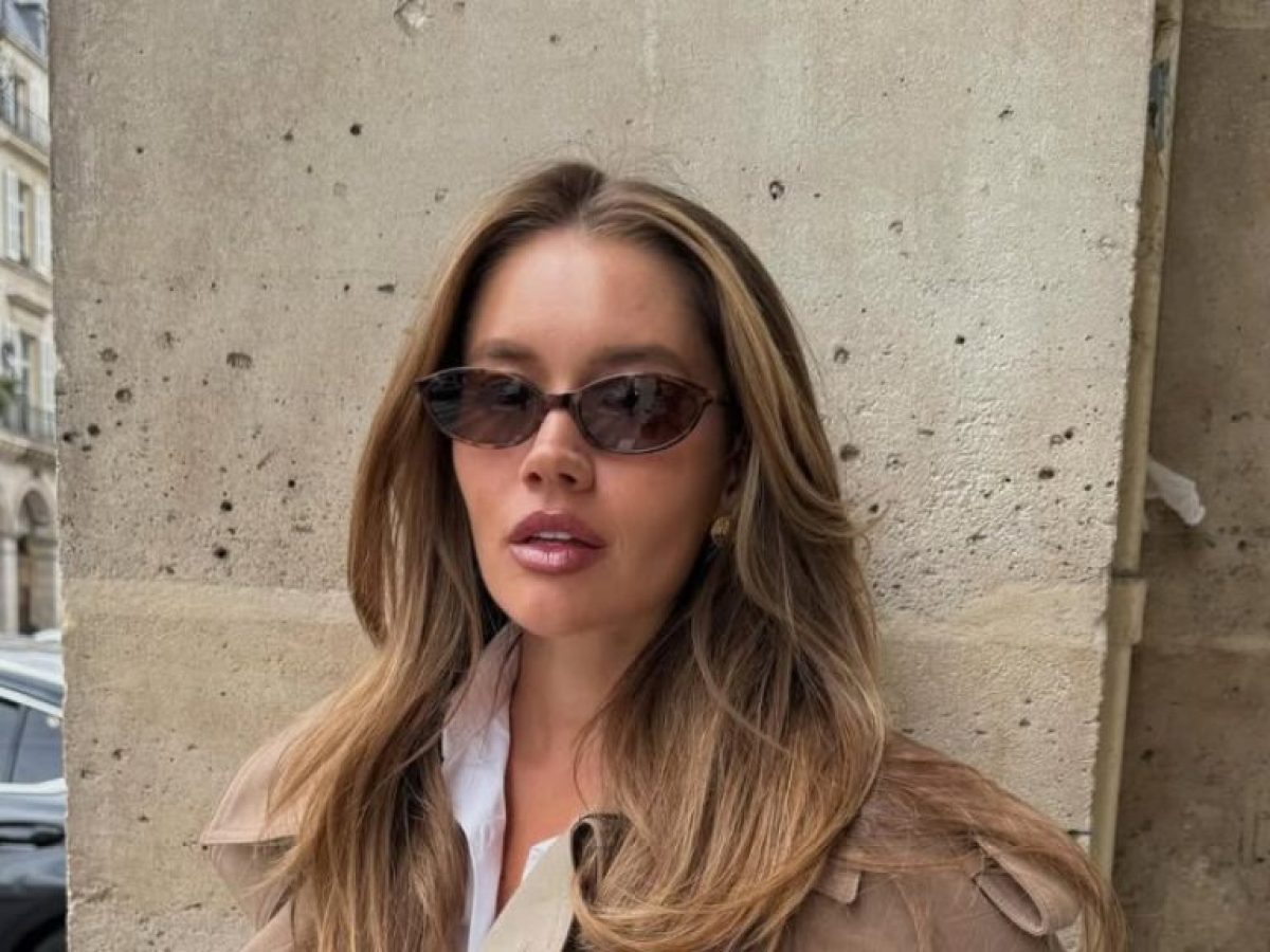 Οι τάσεις στα γυαλιά ηλίου για το φετινό καλοκαίρι: Από τα sculpted cat-eye μέχρι τις droopy καμπύλες