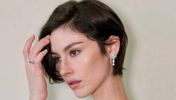 Είναι τα bixies και τα pixies τα νέα bob haircuts; Τα hair looks που μας εντυπωσίασαν στα φετινά Oscars