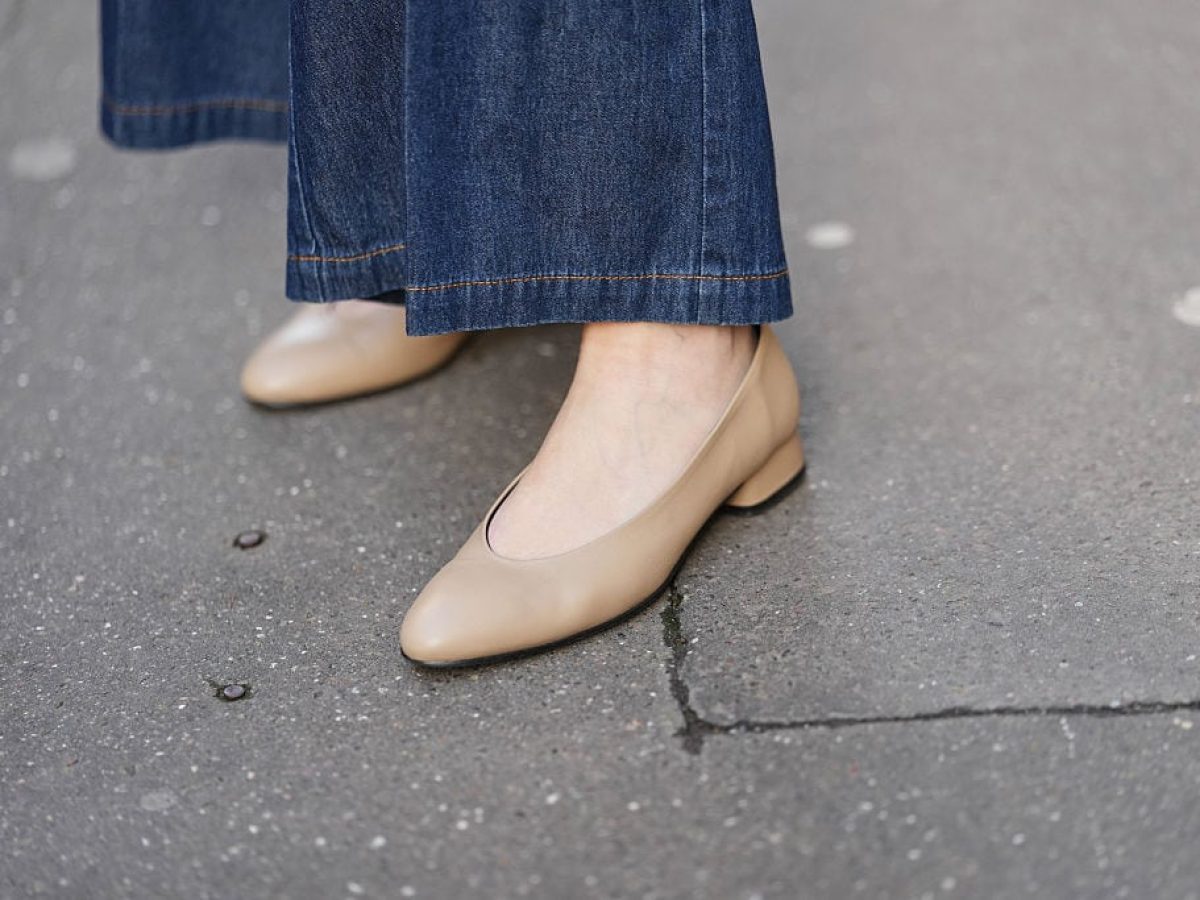 Είστε έτοιμες να πούμε αντίο στις μπαλαρίνες;