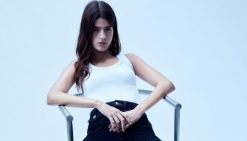 Καιρός για τζιν: Τα ανοιξιάτικα trends που θα καθορίσουν το denim style