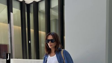 Λευκό και μπλε: Ο πιο φρέσκος χρωματικός συνδυασμός που θα αναζωογονήσει κάθε outfit και πώς να τον εφαρμόσεις