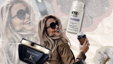 Μάσκες Μαλλιών: Τα premium λανσαρίσματα που λατρεύει η beauty editor – Αξίζει να επενδύσεις!