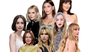Νέα σεζόν, νέα look: Τα τέσσερα κουρέματα που ξεχωρίζουν