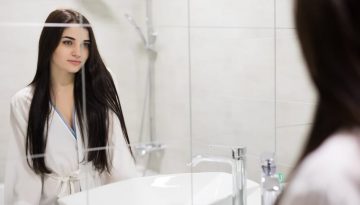 Νιώθετε ότι τα προϊόντα περιποίησης δεν αποδίδουν; Δείτε το λάθος που κάνετε