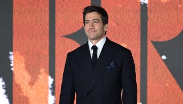 Ο Jake Gyllenhaal είναι ο πρώτος άνδρας global ambassador του οίκου Bvlgari