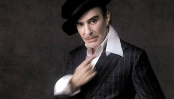 Ο John Galliano επιστρέφει με μια απρόσμενη συνεργασία