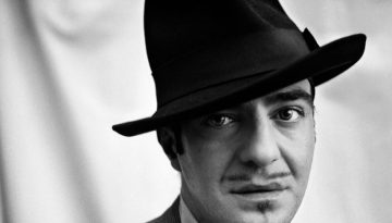 Ο John Galliano θα σχεδιάζει για τη Zara