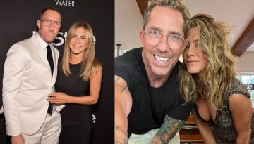 Ο κομμωτής της Jennifer Aniston αποκαλύπτει: Πώς ένα κούρεμα γίνεται… ιστορία