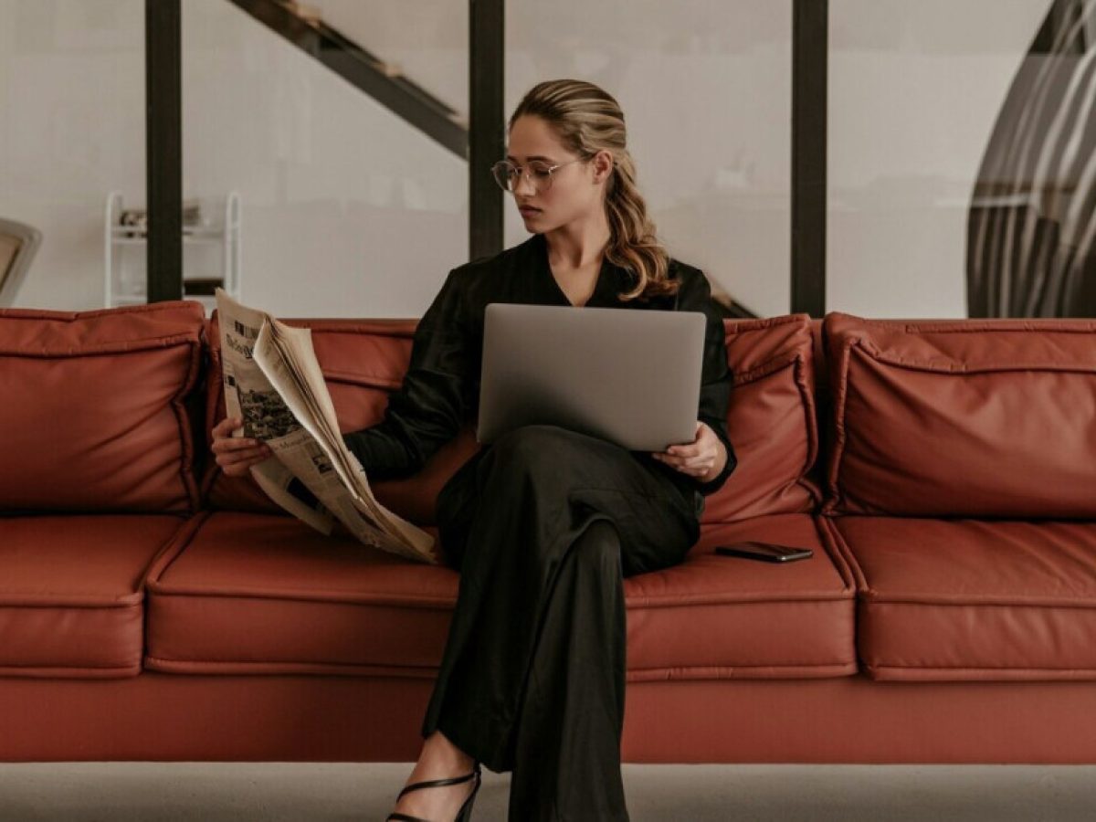 Ο οδηγός που θα σε βοηθήσει να βρεις τη δουλειά των ονείρων σου