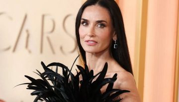 Όσκαρ 2026: Τα beauty looks που έκλεψαν την παράσταση στο κόκκινο χαλί