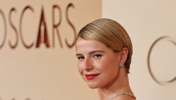 Όσκαρ 2026: Τα εντυπωσιακά beauty looks της λαμπερής βραδιάς
