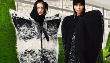 Όταν η φύση συναντά το μέλλον: Η νέα συλλογή Louis Vuitton Φθινόπωρο/Χειμώνας 2026