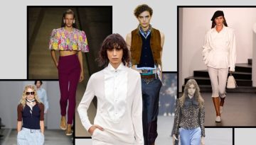 Παντελόνι: Τα φετινά trends ήρθαν για να μεταμορφώσουν κάθε look